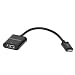 Samsung ET-R205UBEGSTD USB Gender Kit di connessione/cavi