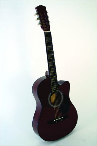 MusicalInstruments: Crescent 38