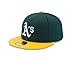MLB Oakland Athletics Authentic On Field Game 59FIFTY Cap
