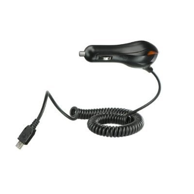 For Samsung Galaxy Rugby Pro / Galaxy Express Premium Car Charger