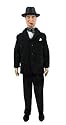 Winston Churchill Talking Action Figure