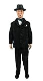 Winston Churchill Talking Action Figure