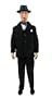 Winston Churchill Talking Action Figure