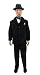 Winston Churchill Talking Action Figure