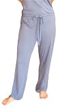 31vPjX5XPgL. SL160  New Womens Wicking Drawstring Pant(s xl) (Large, Turq sea)