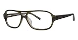 Sean John SJ2007 Eyeglasses