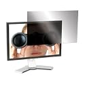 Targus 24- Inch Widescreen LCD Monitor Privacy Filter (ASF24WUSZ