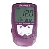 Perfect 2 Diabetic Meter Perfect 2 Diabetic Meter