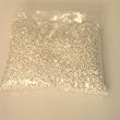 Silver loops chains - 3 loops each (half LB)