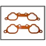 Grimmspeed Phenolic Thermal Spacer 8mm Impreza 93-99 1.8L 2.2L by GrimmSpeed