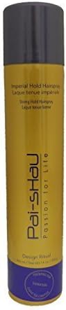Pai Shau Imperial Strong Hold Hairspray - 14oz by PAI SHAU