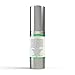 Luxury Anti-Aging Hyaluronic Acid Cream by VC Essentials | Slow the Effects of Aging With the Most Concentrated Hyaluronic Acid Cream on the Market - Advanced Vegan Formula Containing Beta Carotene, Aloe Vera, Cucumber Extract, Chamomile, and More - More Concentrated Than Any Existing Skin Cream - Alcohol, Parabens, and Sulfate Free - Herbal and Aloe Scented - Safe for All Skin Types - 100% Refundable, Open or Not - 30 ml
