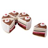 Biofino Black Forest Cake