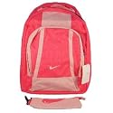 Nike Pink Rucksack School Sport Bag & Pencil Case