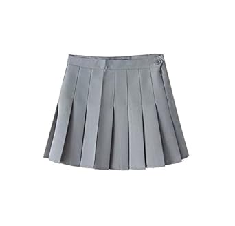Amazon.com: MIXMAX Women High Waist Ple