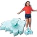 Dragon Feet Jumpers (EA)