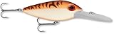 Storm Deep Rattlin Thin Fin: Color: UV Bright Mossy Orange Fire