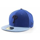 Philadelphia Phillies 59Fifty MLB Tri-Tone Hat