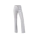 Damen Hose / FIVE POCKET STYLE B&Uuml;GELFALTE / von B.C. WOMAN / KK-034352 / Polyester