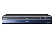 Sony BDP-S300/SM Blu-ray Disc Player Spiderman 3 Limited Edition