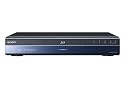 Sony BDP-S300/SM Blu-ray Disc Player Spiderman 3 Limited Edition