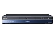 Sony BDP-S300/SM Blu-ray Disc Player Spiderman 3 Limited Edition