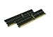 Kingston 8 GB DDR2 SDRAM Memory Module 8 GB (2 x 4 GB) 667MHz ECC Chipkill DDR2 SDRAM 240pin KTM2759K2/8G