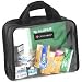 Lightware Clear Film Pouch, Zippered Clear Pouch for Handoffs through X-Ray Machines.