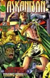 Askani'son issue 2 (Askani'son)