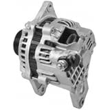 BBB Industries 13820 Alternator by BBB Industries