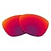 Revant Polarized Replacement Lenses for Oakley ThinlinkMidnight Sun MirrorShield