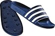 Adilette-288022-navy blue/white