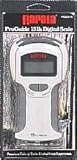 Rapala Digital Scale 15 lb