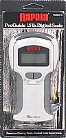 Rapala 15LB DGTL Scale by MAURICE SPORTING GOODS