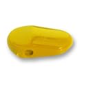 Dyson DC05 Extension Tube Catch (Yellow)