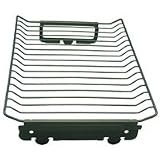 リンナイ ガステーブル専用部品 グリル焼き網＜フッ素コート＞ 071-052-000