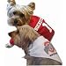 Ohio State Football Dog Jersey - OHIO STATE JERSEY - XLG