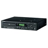 Pioneer DVD V8000 - Professional DVD player