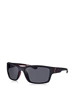 Daniel Klein Gafas de Sol Polarized DK3099COL02 (57 mm) Negro
