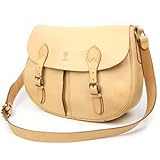ALBERO(アルベロ) NATURALE ショルダーバッグ 1498