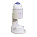 Kitchen & Housewares : Back to Basics SIT4660 Hawaii Ice Snow Shredder Electric Ice Shaver