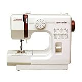 Janome Sewing Machine Sew Mini 11803
