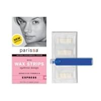 Parissa Wax Strips