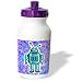 Kids Stuff - Robot - Water Bottles
