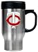 Minnesota Twins Stainless Steel Travel Mug