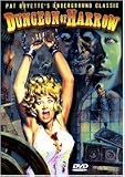 DUNGEON OF HARROW (DVD MOVIE)