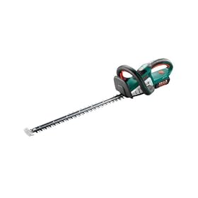 Bosch AHS 54-20 LI Cordless 36 Volt Li-Ion Hedgecutter (54 cm Blade, 20 mm Tooth Spacing)