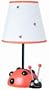 Lady Bug - Lamp