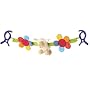 sigikid 40094 - Anh�nger - Kinderwagenkette Schaf von sigikid