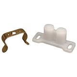 AP Products 013-066-1 Barrel Catch Side Mount by A P Products